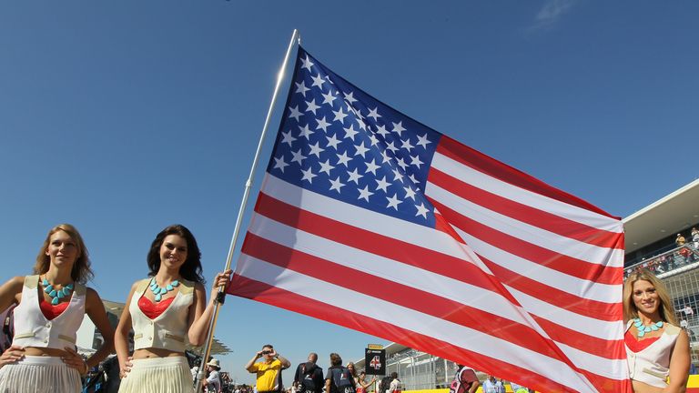 Maverick Vinales: Claims maiden Moto2 win at Grand Prix of the Americas
