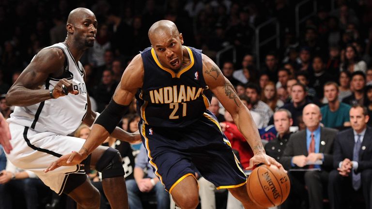 Indiana Pacers improved to 7-0 on the season following Saturday&#39;s victory over the Brooklyn Nets