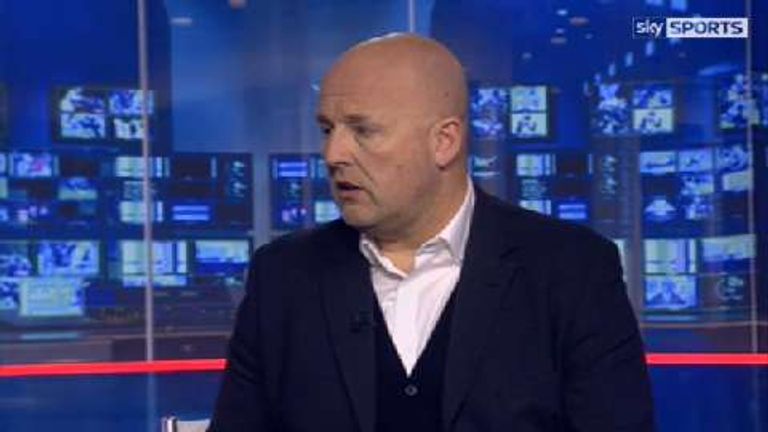 Graham Hunter - Transfer Preview | Video | Watch TV Show | Sky Sports