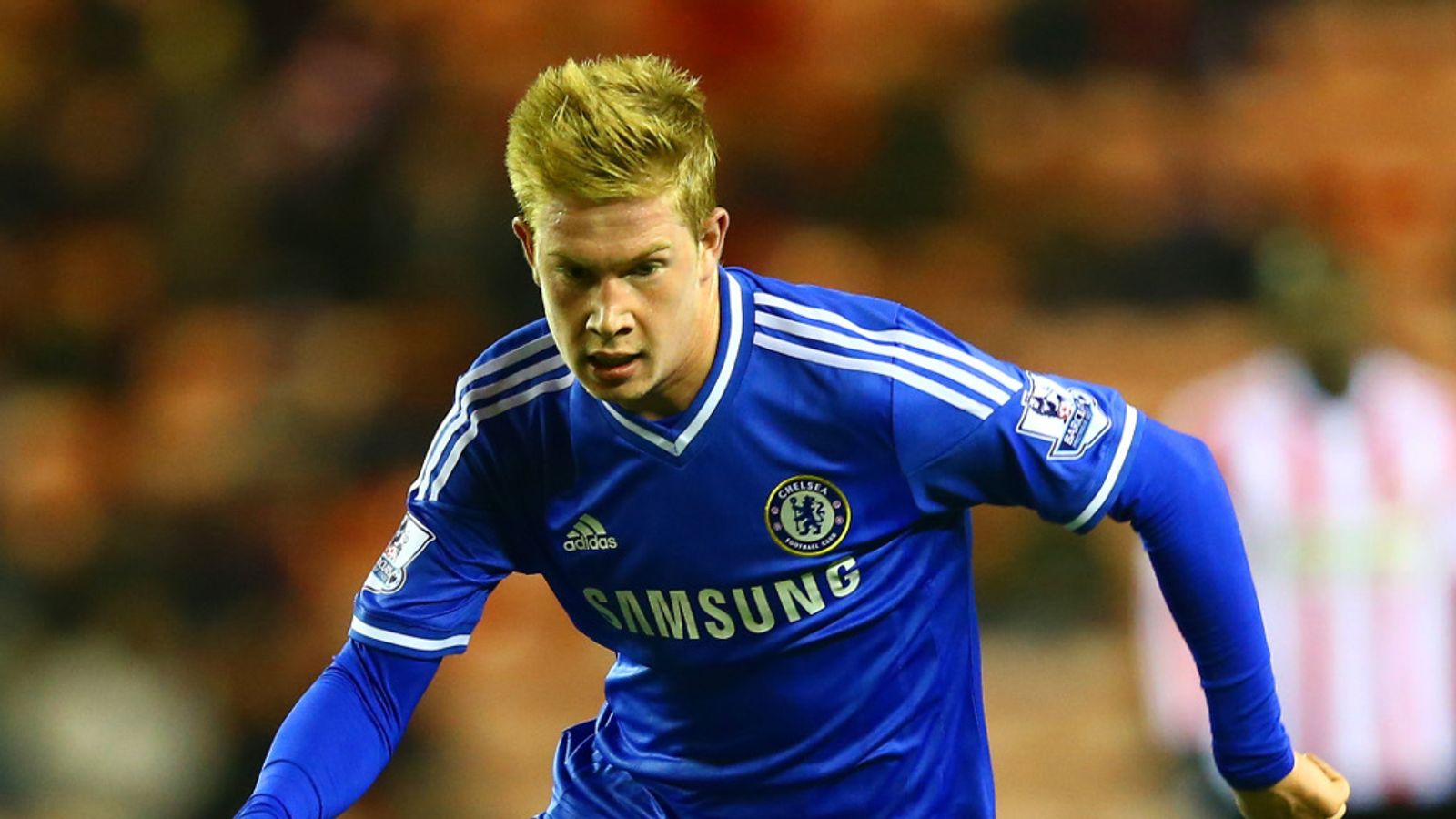 Transfer news: Kevin De Bruyne's agent says he wants to ...