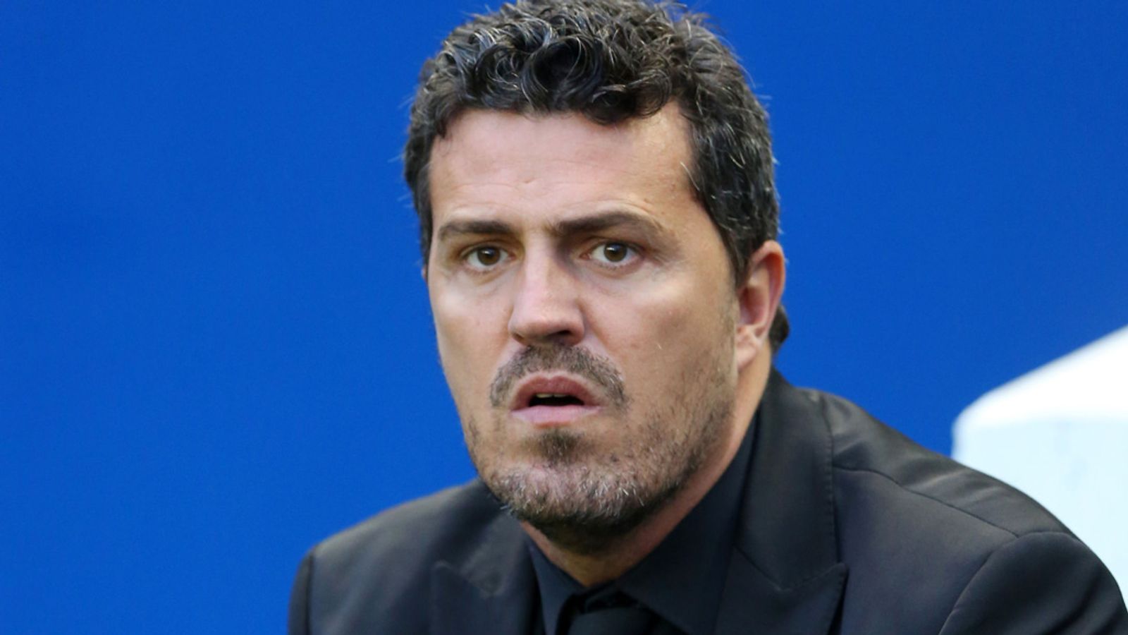 Sky Bet Championship: Oscar Garcia resigns as Brighton ...