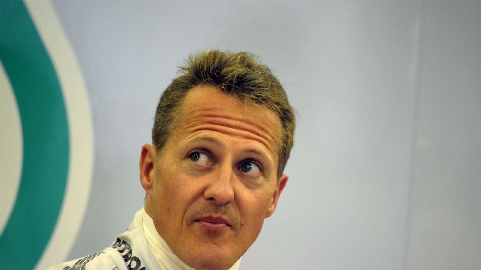 f1 michael schumacher ski accident