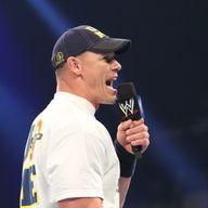 John Cena will be in action at Hell in a Cell
