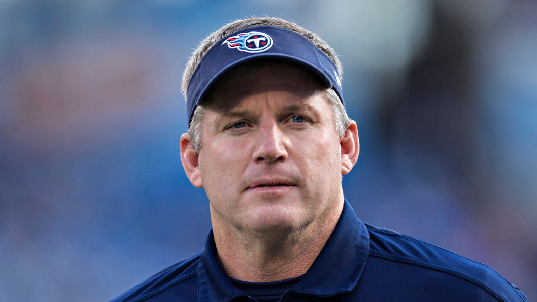 Mike Munchak Through the Years