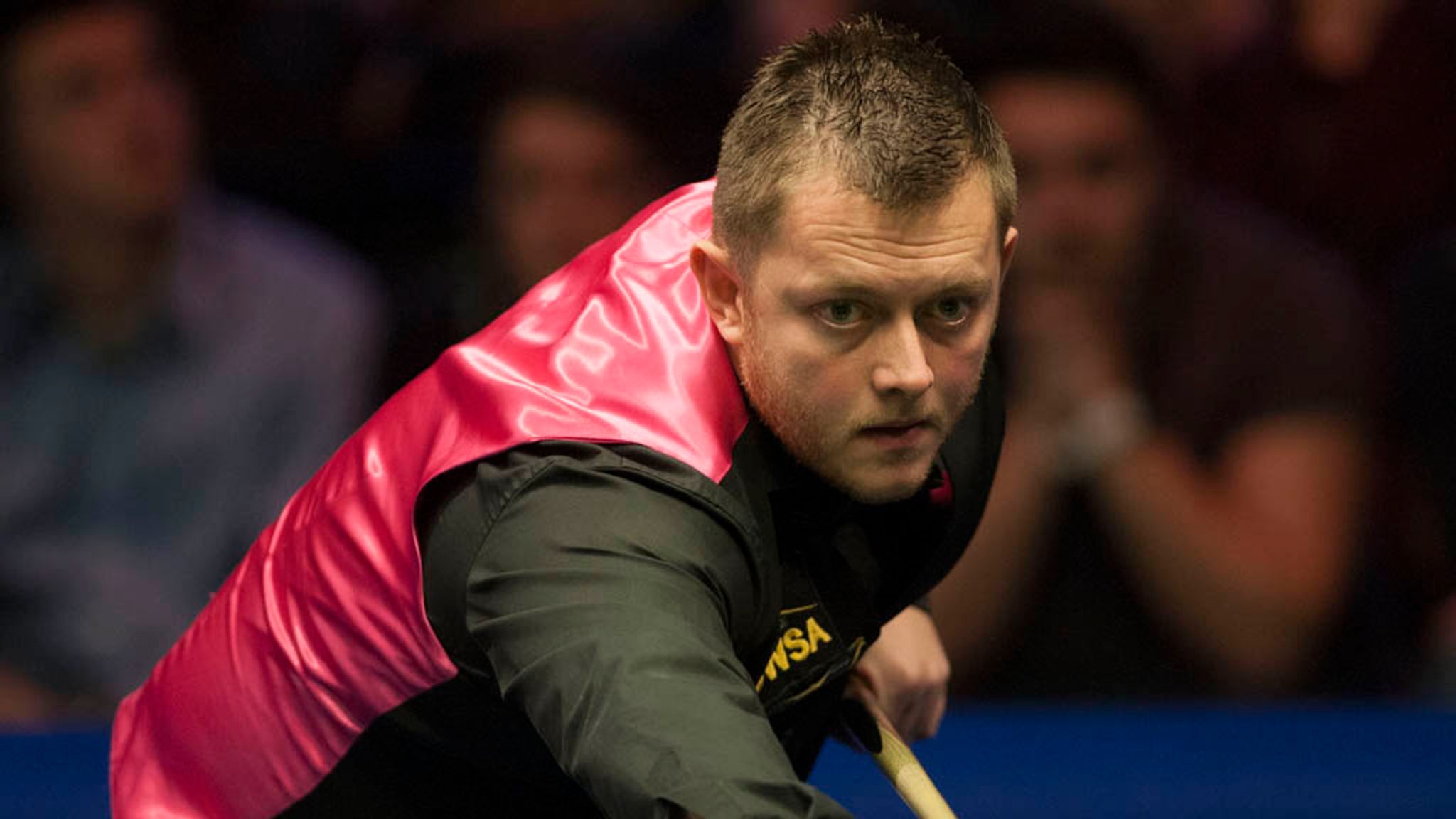 Mark Allen and Ali Carter are among those to progress in the snooker shoot- out Snooker News Sky Sports