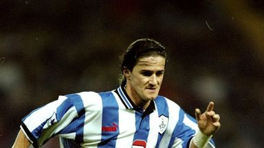 Carbone: on this week's show