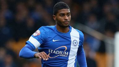 Image of Mark Little: Departing London Road