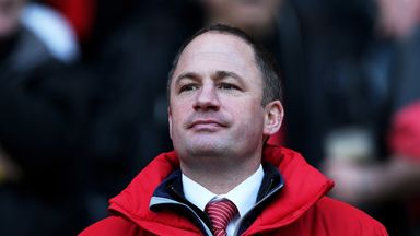 David Humphreys: Ulster boss pleased after doing double on Treviso