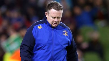 Matt O'Connor left to rue his home side's basic mistakes