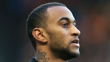 Image of Danny Haynes: Handed Cheltenham deal