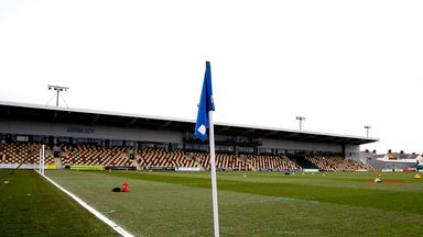 Image of Rodney Parade: James Loveridge joins Newport
