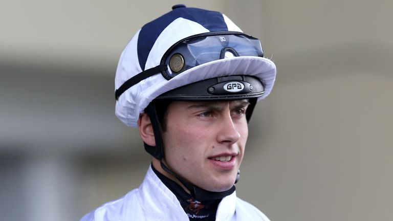 off white brown thomas