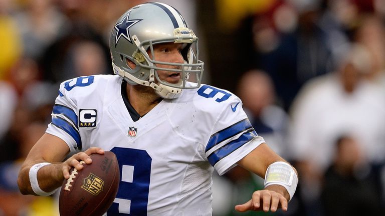 20 AWESOME Facts You Probably Didn't Know About Tony Romo 