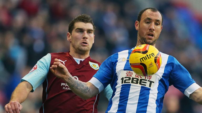 Ivan Ramis: Wigan let defender leave for Levante