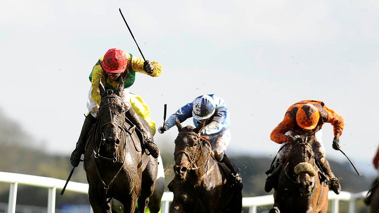 Goonyella: Missed the cut for this year&#39;s National