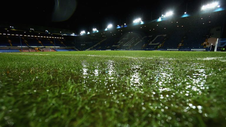 Hillsborough: Ryan Croasdale joins Sheffield Wednesday