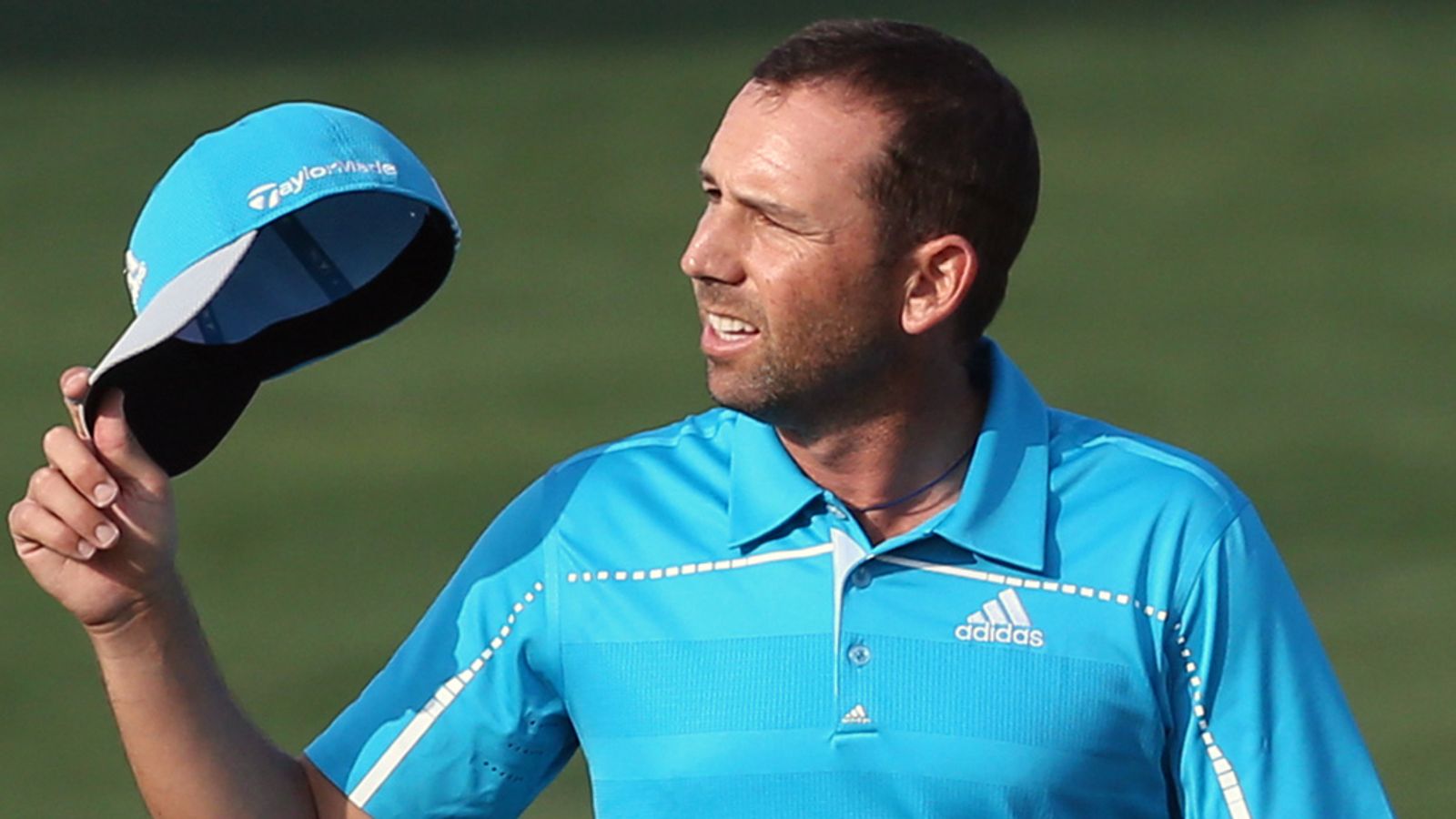 WGCAccenture Match Play Championship Rickie Fowler defeats Sergio