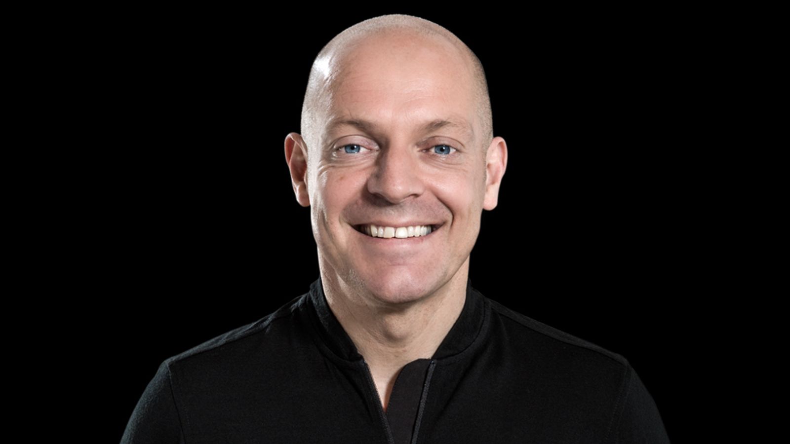 Dave Brailsford.