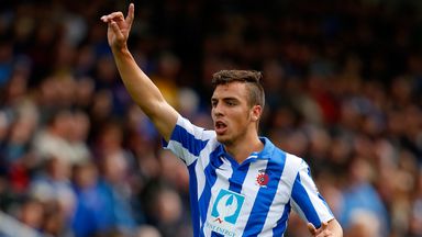 Image of Michael Duckworth: Should be back soon