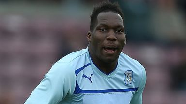 Image of Mathieu Manset: Signed until the end of the campaign