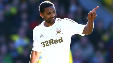 Image of Luke Moore: Set for move to America