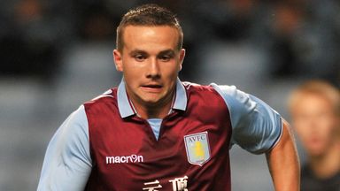 Image of Michael Drennan: Heading back to Fratton Park