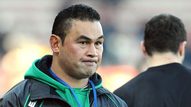 Pat Lam: wanted the bonus point