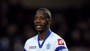 Image of Samba Diakite: Has joined Saudi Arabian top-flight side Al Ittihad on a season-long loan