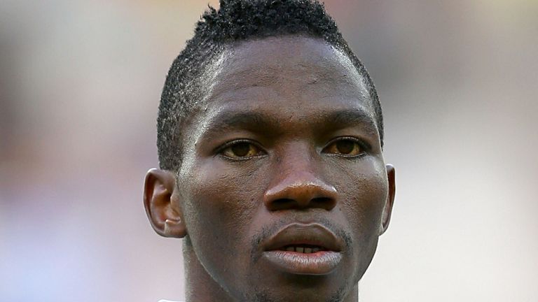 Kenneth Omeruo: Spent last season on loan with Middlesbrough