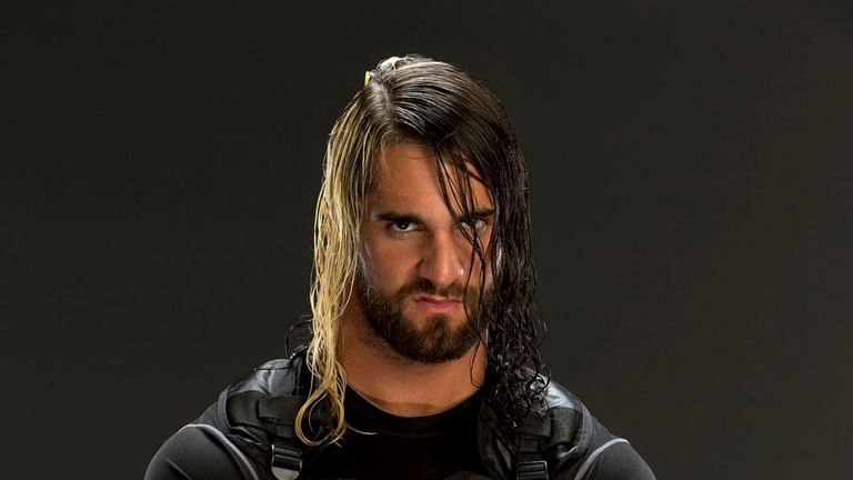 Seth Rollins says his relationship with Dean Ambrose and Roman Reigns was purely business