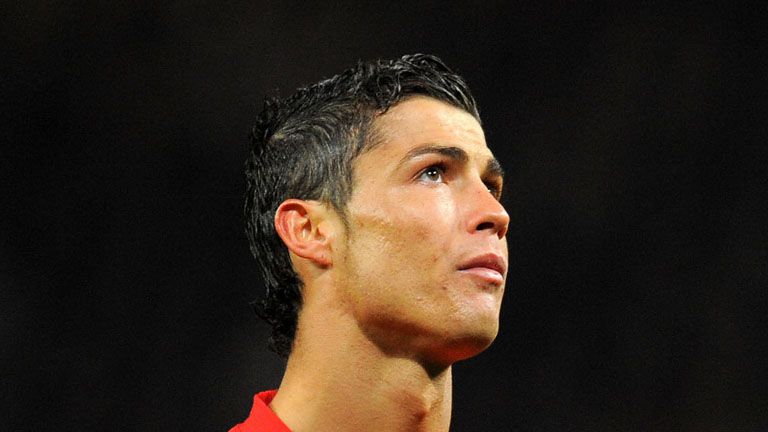 Liverpool came close to signing Cristiano Ronaldo, says Gerard Houllier