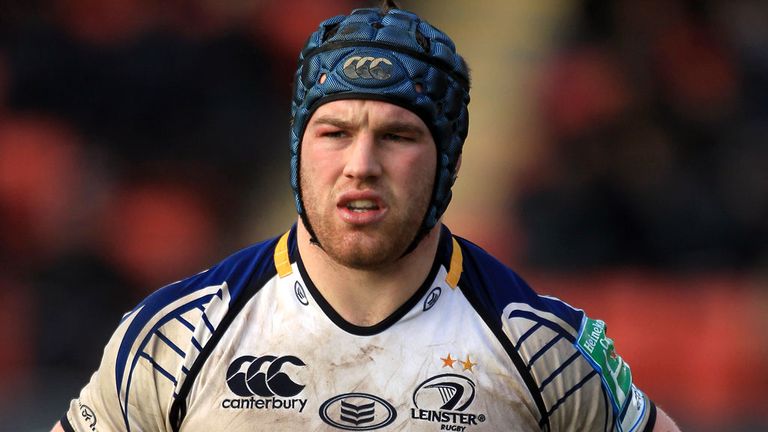 Heineken Cup: Sean O'Brien ends speculation over future with new ...