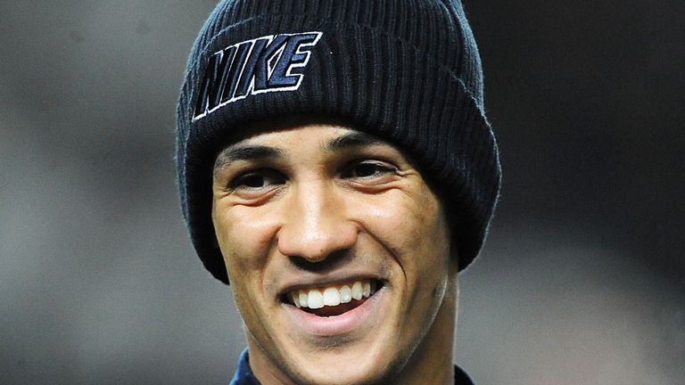 Thomas Ince: Has attracted interest from a host of clubs