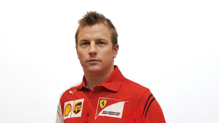 asics kimi raikkonen