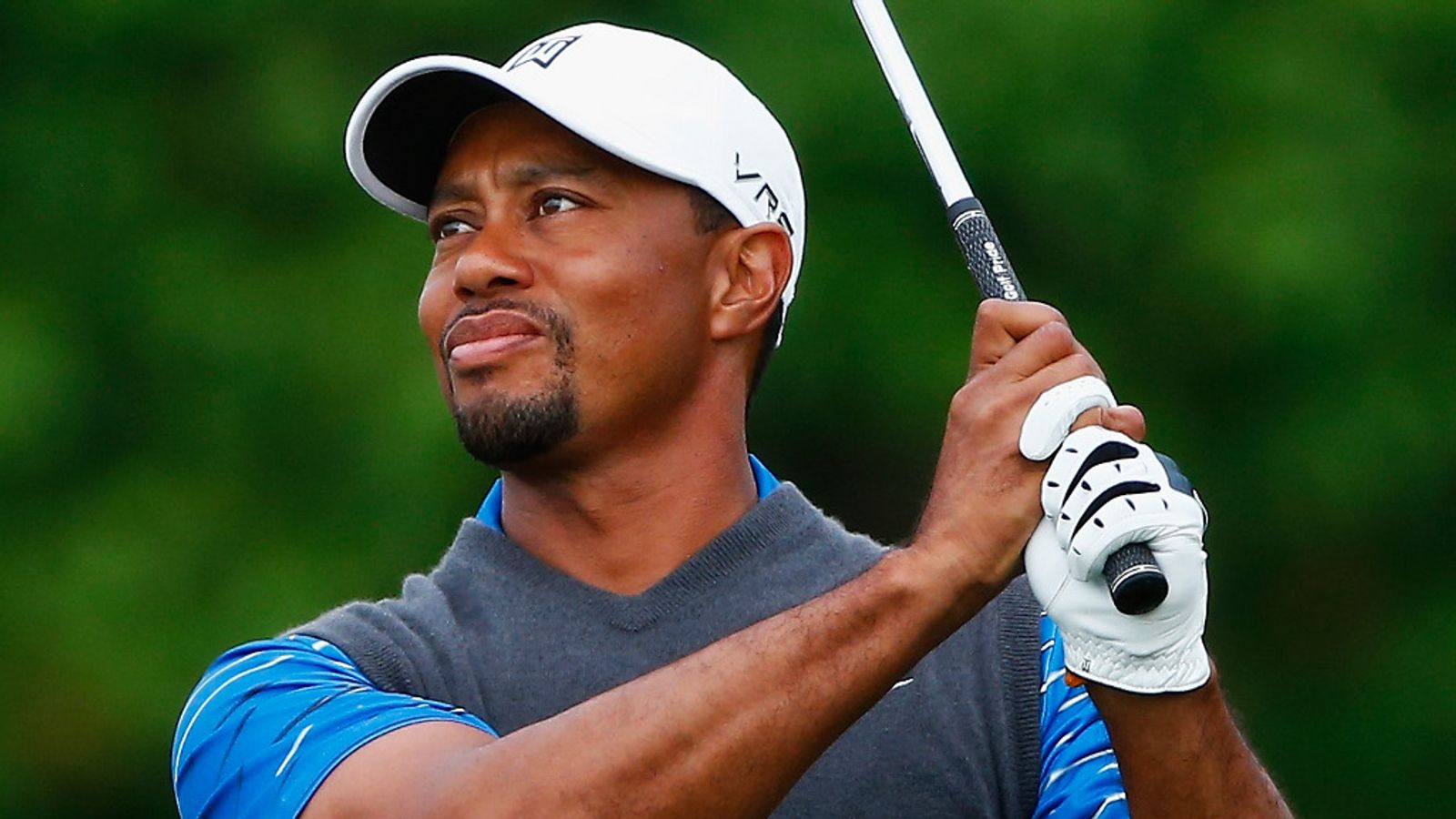 Tiger Woods' return: 14-time Major winner loves golf and would be lost ...