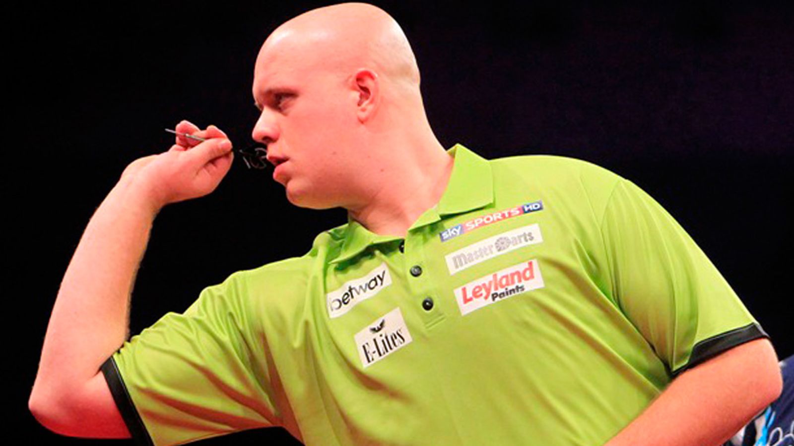 premier-league-darts-record-glasgow-crowd-expected-for-fourth-night-of