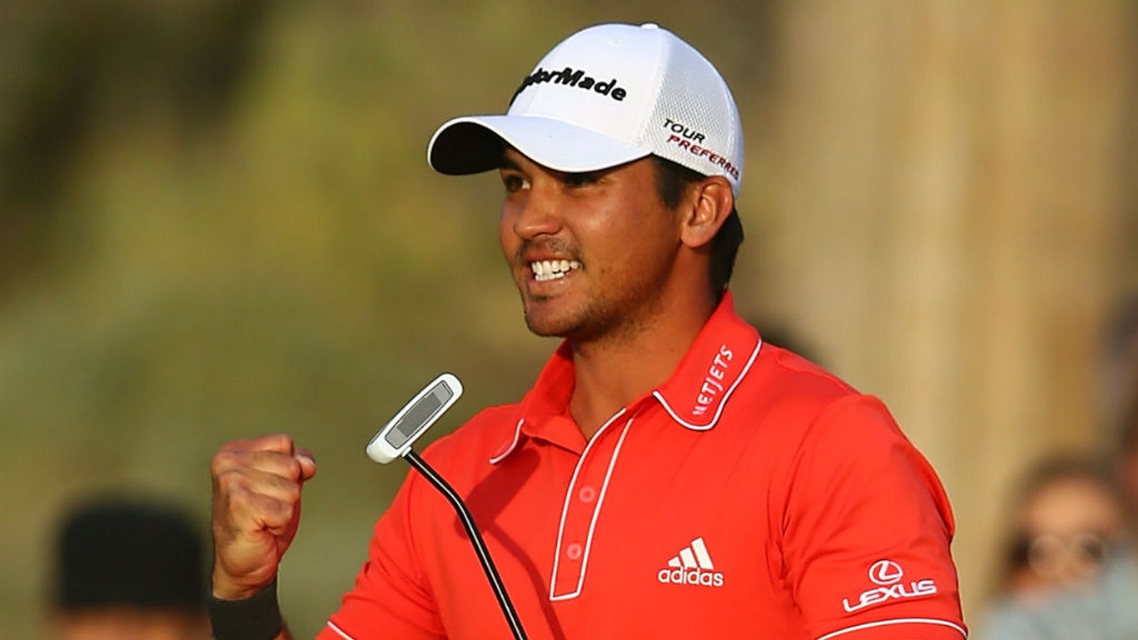 Jason Day is fit and ready to contend at the US Open Golf News Sky