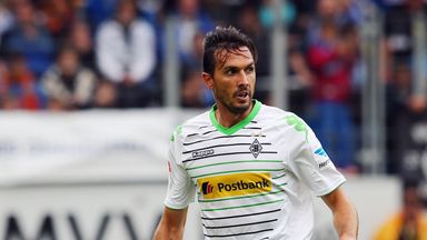 Image of Martin Stranzl: Handed a new deal