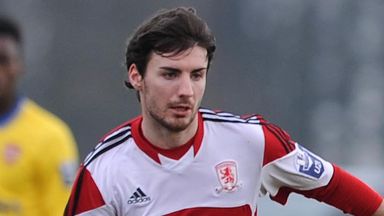 Image of Cameron Park: Headed to Gresty Road