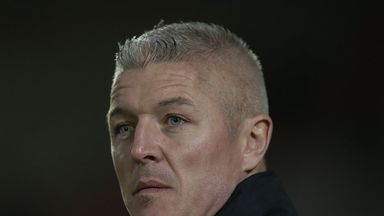 Image of Lucas Dawson: Makes second loan signing