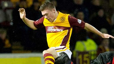 Image of Craig Moore has been loaned out to Ayr United 