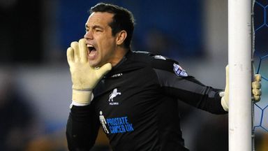 Image of David Forde: Goalkeeper expected to sign new deal