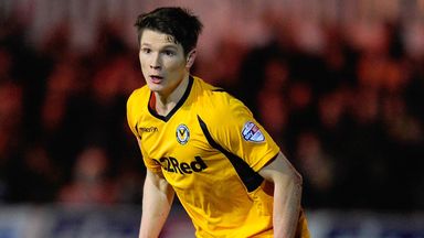 Image of Ryan Burge: Discussing fresh terms