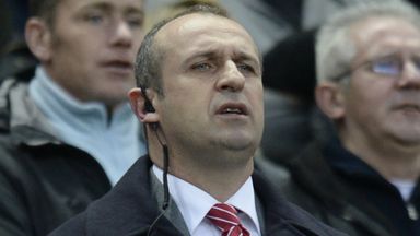 Philippe Saint-Andre: Looking for a more sustained performance from France