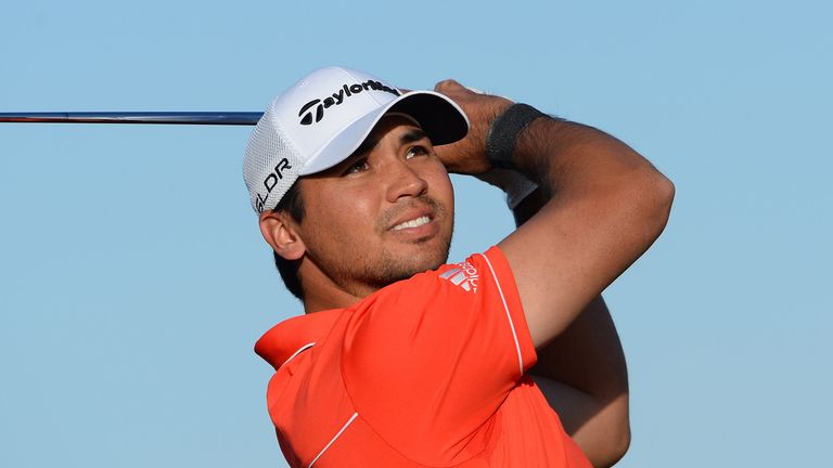 pga tour jason day