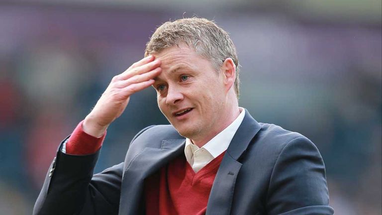 cardiff city: ole gunnar solskjaer defends aron gunnarsson over