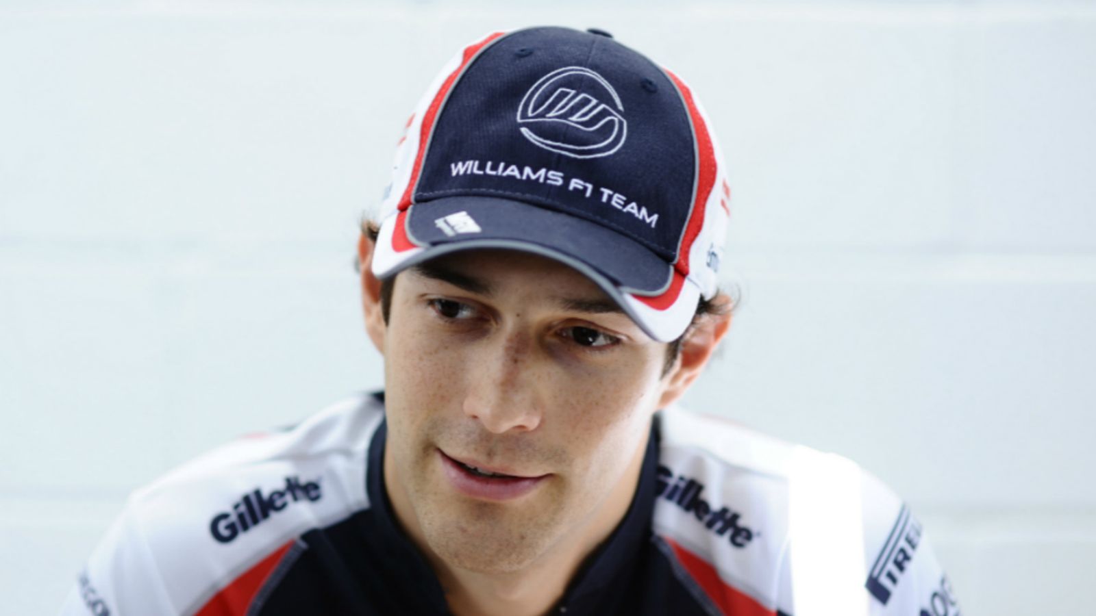 Bruno Senna will join the Sky Sports F1 line-up this coming season | F1 ...