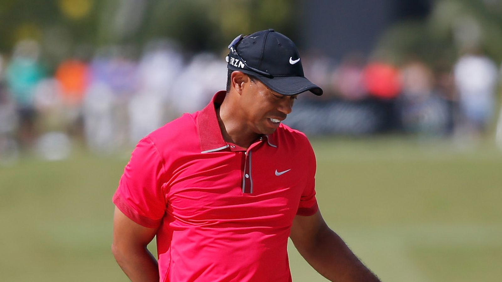 Tigers Woods to miss Masters at Augusta following back surgery | Golf ...