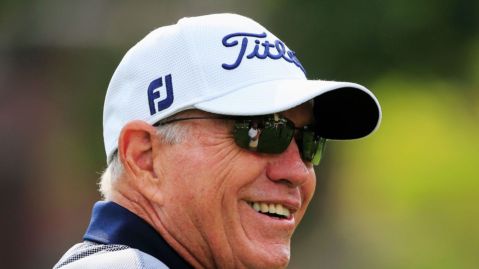 Butch Harmon on The Masters and Tiger's bid to break Jack Nicklaus ...