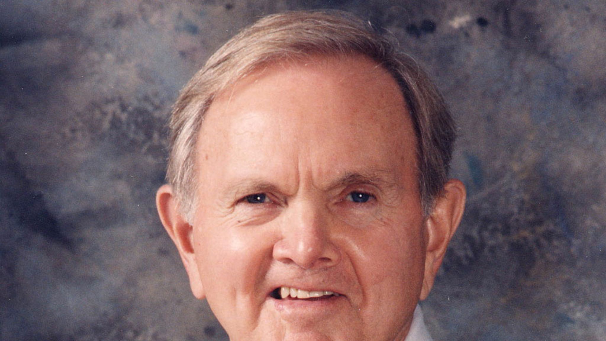 Bills owner Ralph Wilson dead at 95